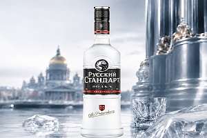 «Русский Стандарт Original» выходит в обновлённой упаковке