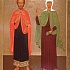Адриан и Наталья-овсяница (8 сентября)