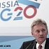 Журналисты съели 26 тонн продуктов в первый день саммита G20