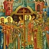 Капустинские вечерки (27 сентября - 2 недели)