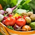 Пестициды «предпочитают» определенные фрукты и овощи