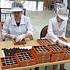 "Объединенные кондитеры" опробуют вокзалы 