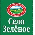 Продажи молочной продукции ТМ «Село Зелёное» выросли на 77%