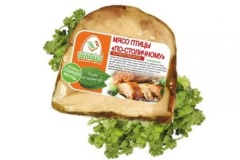 Новинки мясной гастрономии от "Глазовской птицы"