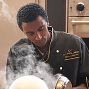Дефицит чернокожих кулинаров