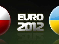 Быстрая еда не успела к Евро-2012 в Украине