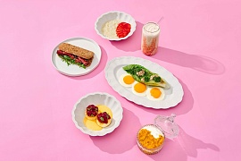 Фестиваль завтраков BreakFest в Balanch