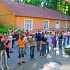 Ротавирус в лагере «Синие дали»
