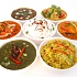 Традиционные продукты питания в Индии