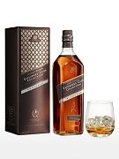 Johnnie Walker обратился к теме путешествий