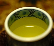Тунисский чай