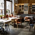 Открытие: ресторан Ocean Basket в Москве