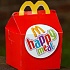 McDonald's призывает «сделать Землю смурфее»