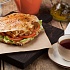 Завтраки в Pizzamento на Тверской