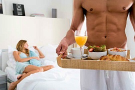 33 удовольствия : еда, сон, секс, работа, отдых