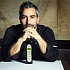 Испанский шеф-повар Хорхе де Анхель Молинер стал лицом оливкового масла IDEAL 