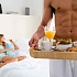 33 удовольствия : еда, сон, секс, работа, отдых