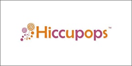 Леденцы против икоты Hiccupops