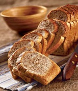  ГМО «засел» в хлебе