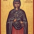 Мария-ягодница, сластена, сладостница (4 августа)