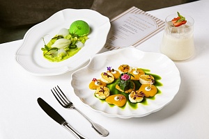 Коллаборация Balzi Rossi и ОЛИМП Клиник