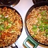 Макароны по-флотски – история блюда