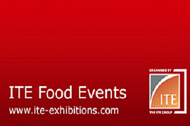Пищевые выставки ITE открывают новый сезон