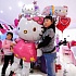 Ресторан Hello Kitty в Пекине