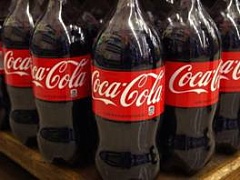 Молодая мать скончалась от передозировки Coca-Cola