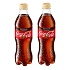 Главный вкус Нового года: в России появился Coca-Cola Cinnamon 