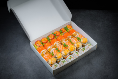 Yellowfin by Bluefin