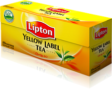 История основания Lipton, или как появился чай в пакетиках.