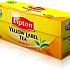 История основания Lipton, или как появился чай в пакетиках.