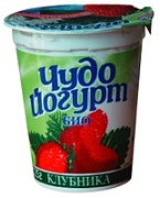 Изобретатель «Инвайта» придумал немолочный йогурт