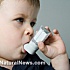 Лечите астму у детей при помощи фруктов, овощей, рыбьего жира и пробиотиков