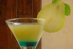 5 рецептов безалкогольных коктейлей из аюрведы