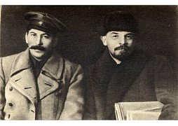 Заключение экспертов: Ленина мог отравить Сталин