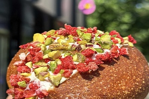 EGGSELLENT и UNAGRANDE запустили итальянские спешл-завтраки, которые можно всем