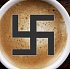 Скандал с нацистским кафе в Индонезии