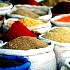 Сочетание специй и продуктов