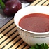 Соусы от шефа. Соус из сливы к мясу
