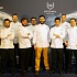 S.PELLEGRINO YOUNG CHEF 2016:  Хезрет Бердиев, су-шеф Four Seasons Hotel Lion Palace, стал победителем регионального этапа конкурса