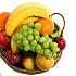 Овощи и фрукты подтвердили «жизнерадостность»