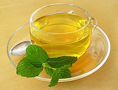 Зелёный чай поможет лечению главных болезней мозга