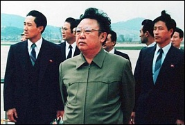 Личный шеф-повар Ким Чен Ира сожалеет о своем бегстве из Северной Кореи