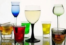 Торговля спиртными напитками может вернуться в Интернет