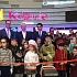 Шоколадная фабрика Kinder® в детском парке Кидзания в Москве