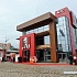 В Киеве открыт крупнейший в Европе ресторан KFC