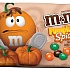 Новинка от M&M's – пряная тыква