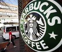 Starbucks заработает на соках